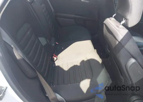 2014 Ford Fusion Se z USA, uszkodzony, nr VIN 1FA6P0H73E5364839